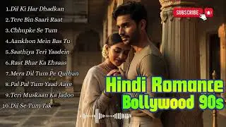 “90s Hindi Love Songs That Make Indians in USA Relive Heartfelt Romance — Dil Se Yaadein