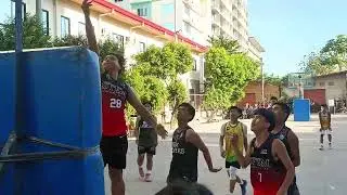 Sports fest Cheer - Wilson T. Geonzon 12 STEM H ERUDITE