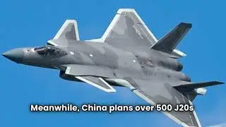 F 35 vs AMCA - A High-Stakes Decision!