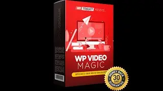 WP Toolkit: Video Magic 2: Product and Review