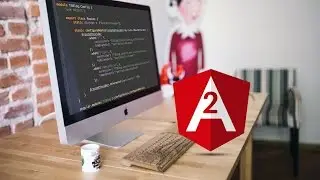Angular 2 Development | Learn Angular 2 - Old Video