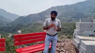 Buy Residential Plots in Himachal @ 18500 Per Yards Near Chandigarh - Shimla Road