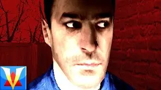 MURDER ON THE CAMPGROUNDS! - Gmod Siblings Murder (Garry's Mod)