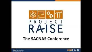 What to Expect of the SACNAS Conference