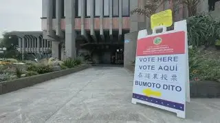 Congressional redistricting in California: Latinos split on Prop. 50, new poll shows
