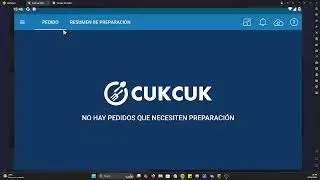 Video Tutorail Software de restaurantes 