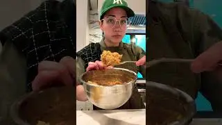 Cooking for an NBA player. #privatechef