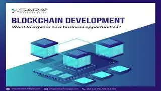 Blockchain Development Services