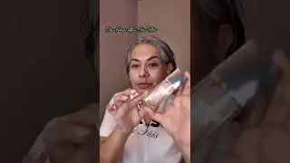 Over 50, combo skin, melasma&hellip;and I still want a Dior runway base in real life
