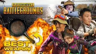 PEENOISE PLAY PUBG (FILIPINO) #6