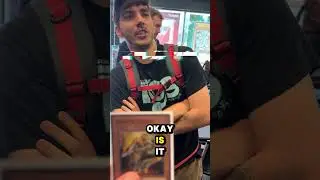 GUESS THE CARD WIN THE CARD REDU EDITION STARRING @Meta-Foes #yugioh  #edison #tcg #anime #pokemon