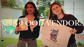 2025 St James Town Festival Video