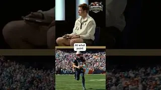 Drake Maye Breaks Down the Season&rsquo;s Turning Point #nfl
