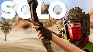 Один из моих лучших стартов Prim PvP в день вайпа