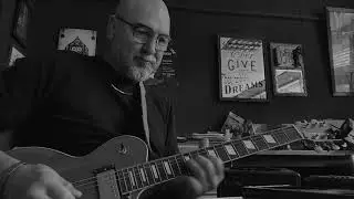 Getting rid of the Virus Blues a bit jamming on my Guitar hope my followers like it