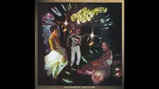 Faith Hope & Charity●Let's Go To The Disco●1975