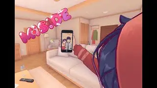 I Got An Anime GrillFriend | Miside Ep. 1