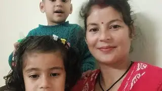 आज मुझे फौजी साहब ने गिफ्ट दिया