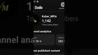 ❤️1000 ❤️Subscribers😊 पूरा हो gya🙏🙏 4000 watch hours #youtubeshorts #youtuber  #1ksubscribers