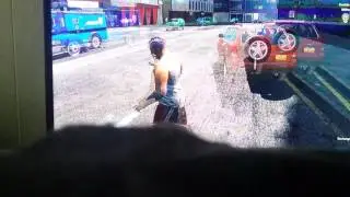 APB Reloaded gameplay-part 1