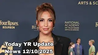 Instant Death! Young and Restless Actress Lily in Tragic Car Accident Died, Big Sad News!