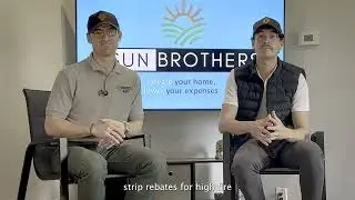 Get $10,000 Off Your Solar Panel & Battery System in California (SGIP Rebate Explained)