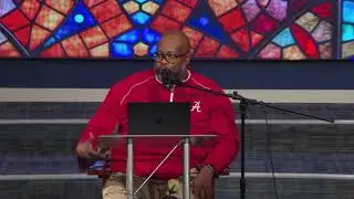 The Mid-Week Hour of Power LIVE from Victory Life Christian Center - Birmingham, AL