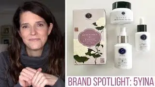 5YINA BRAND SPOTLIGHT