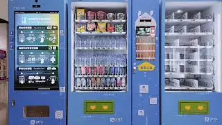 hot sale diaper vending machine
