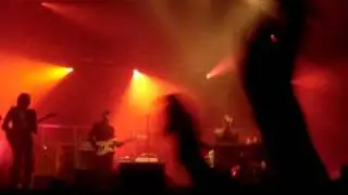 Ghinzu Cold Love Wallonies
