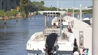 Freedom Boat Club owner shares her most important boating tip: &lsquo;Be a sober skipper&rsquo;