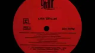 Lisa Taylor - Did You Pray Today? (Club Mix)