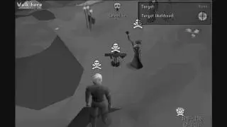 Jpogo1 runescape bounty hunter f2p pk vid 14 [***Preview***]