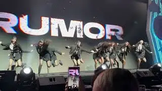Rumor 📰 BNK48 live performance @TheMall Bangkapi