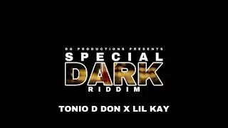 Tonio D Don , Lil Kay - Ugly Woman (Special Dark Riddim)[Soca 2021]