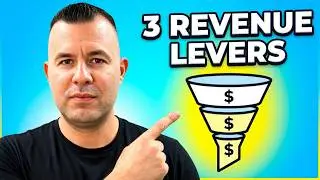 3 ways to get more sales, 1 of them can kill your business