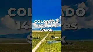 COLORADO Farm Land for Sale &bull; 144 Acres &bull; LANDIO