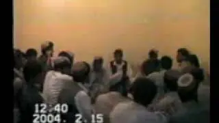 pashto mast song of bandar ziarat pashtonistan