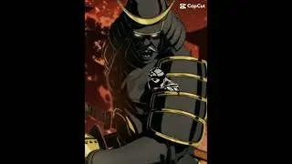 Shadow fight 2 characters