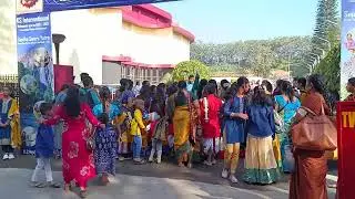 Hey! Kids of India teamwork has uploaded a new video!