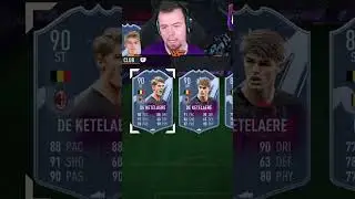 6pm Content - Fifa 23 - 10/2 #shorts