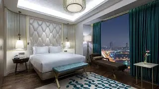 Hilton Istanbul Kozyatagi | İstanbul, Turkey | Hotel Review 🏩