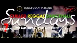 Each and evry Sunday Reggae music @ Smugglers pub and grill catch ya boi dj saint wt Bongifusion