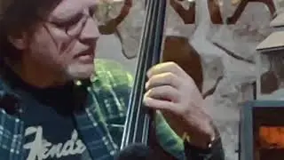 Marian Pawlik Quartet live at the Jazz Club u Muniaka