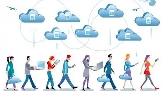 How to create a datacenter with one host and run one cloudlet on it | Java Tutorial #18