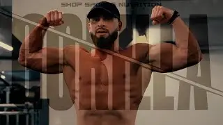 Новая горилла JIMBO