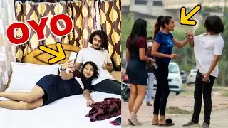 | OYO PRANK on my INDIAN GIRLFRIEND G0NE H0RRIBLY WR0NG - Canbee Lifestyle |