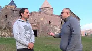 Հրաշալի Հայաստան. Գոշավանք
