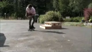 Box sesh