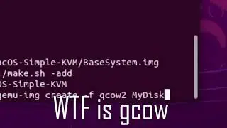 How to Install and Enjoy Mac OS on ANY Linux #1 | 2021 | Devil Emox